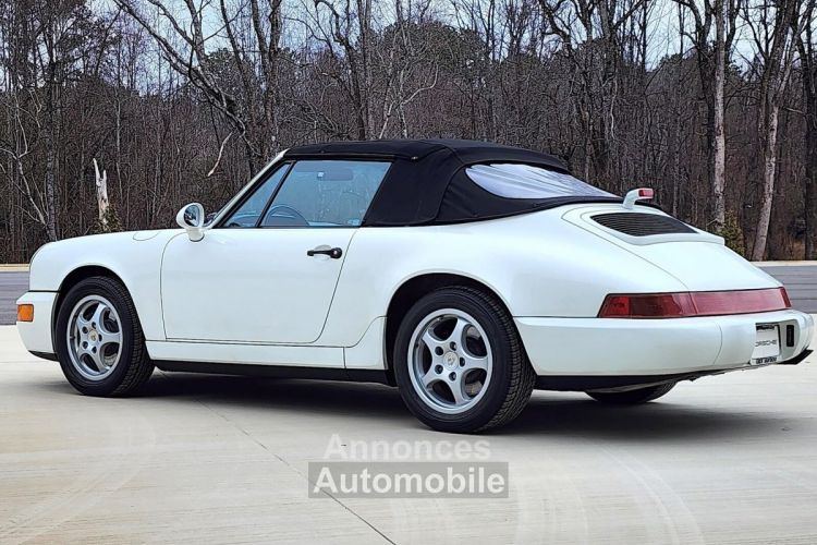 Porsche 911 - <small></small> 74.700 € <small>TTC</small> - #19