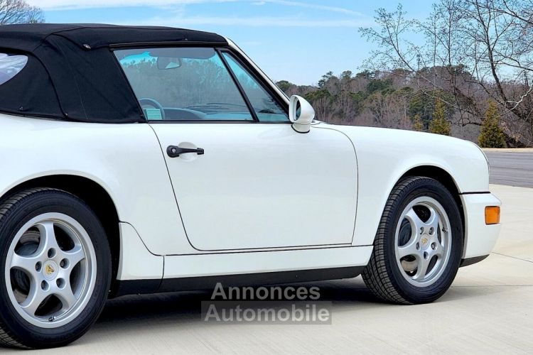 Porsche 911 - <small></small> 74.700 € <small>TTC</small> - #23