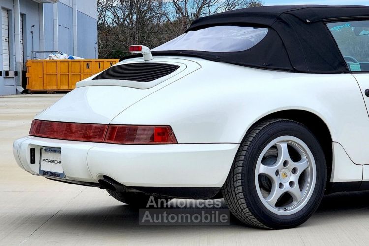 Porsche 911 - <small></small> 74.700 € <small>TTC</small> - #24