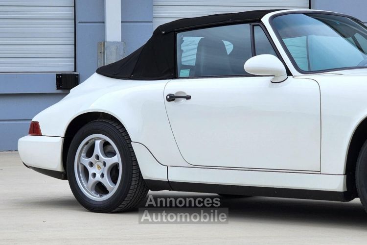 Porsche 911 - <small></small> 74.700 € <small>TTC</small> - #27