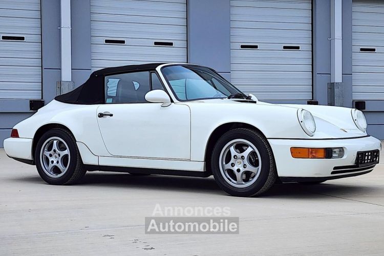 Porsche 911 - <small></small> 74.700 € <small>TTC</small> - #29