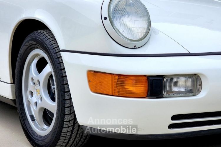 Porsche 911 - <small></small> 74.700 € <small>TTC</small> - #33