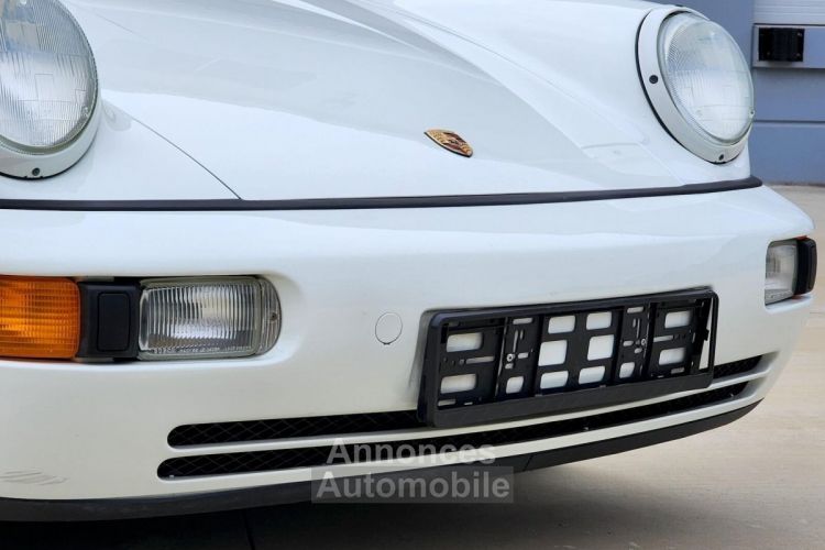 Porsche 911 - <small></small> 74.700 € <small>TTC</small> - #34