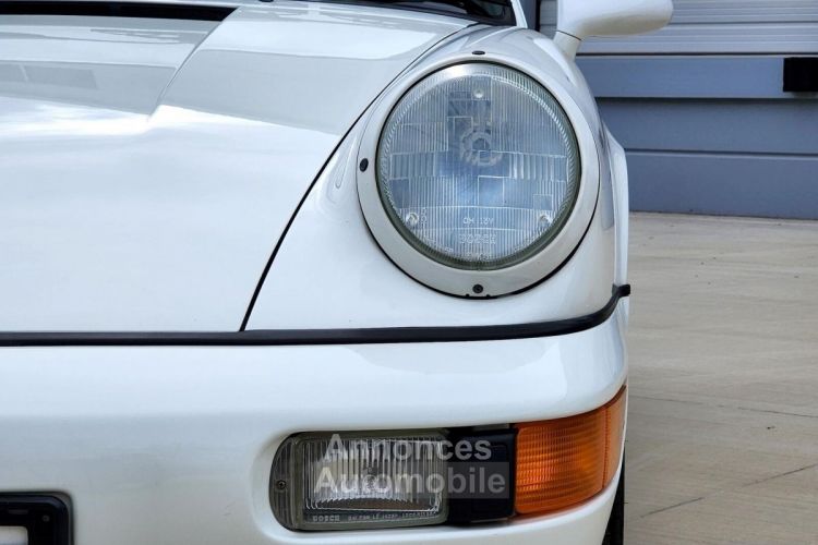 Porsche 911 - <small></small> 74.700 € <small>TTC</small> - #36