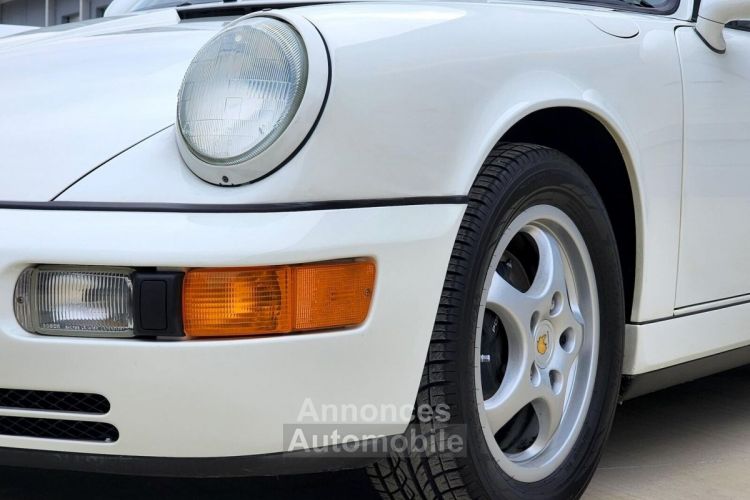 Porsche 911 - <small></small> 74.700 € <small>TTC</small> - #38