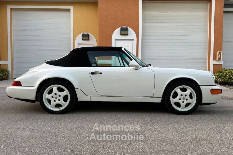 Porsche 911 - <small></small> 99.800 € <small>TTC</small> - #2