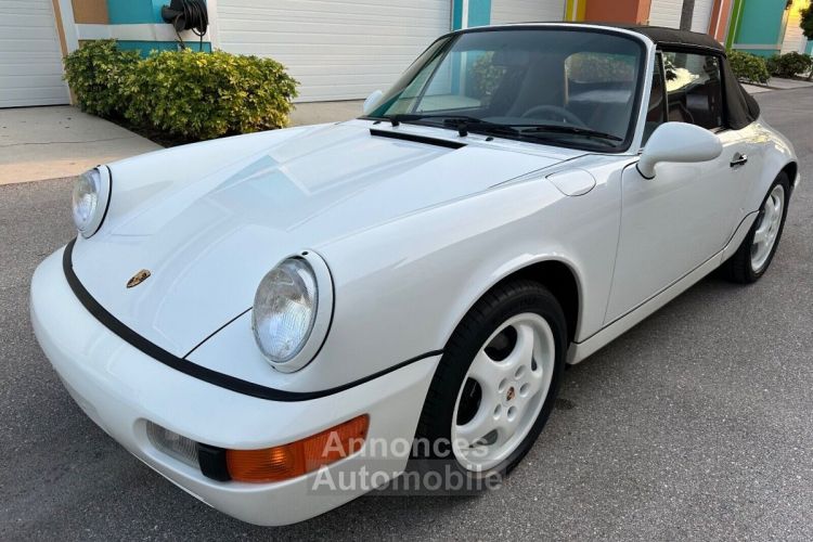 Porsche 911 - <small></small> 99.800 € <small>TTC</small> - #3