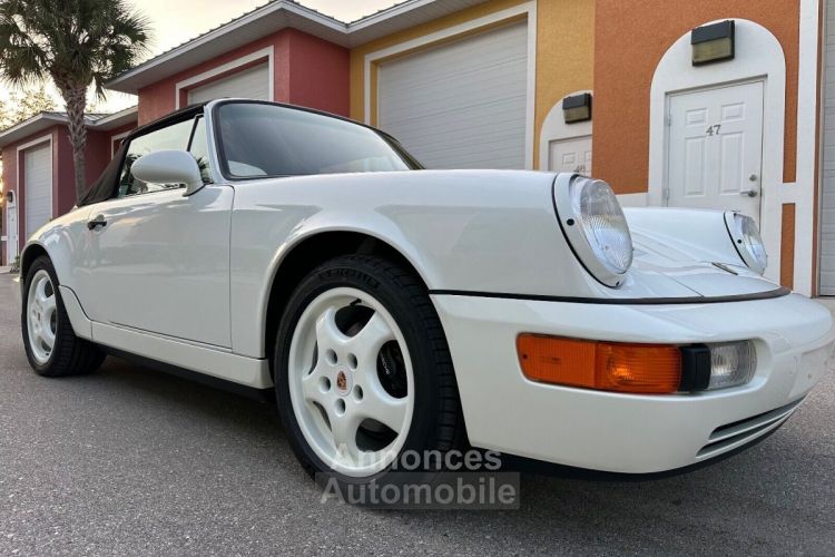 Porsche 911 - <small></small> 99.800 € <small>TTC</small> - #4