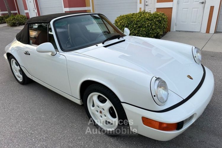 Porsche 911 - <small></small> 99.800 € <small>TTC</small> - #5