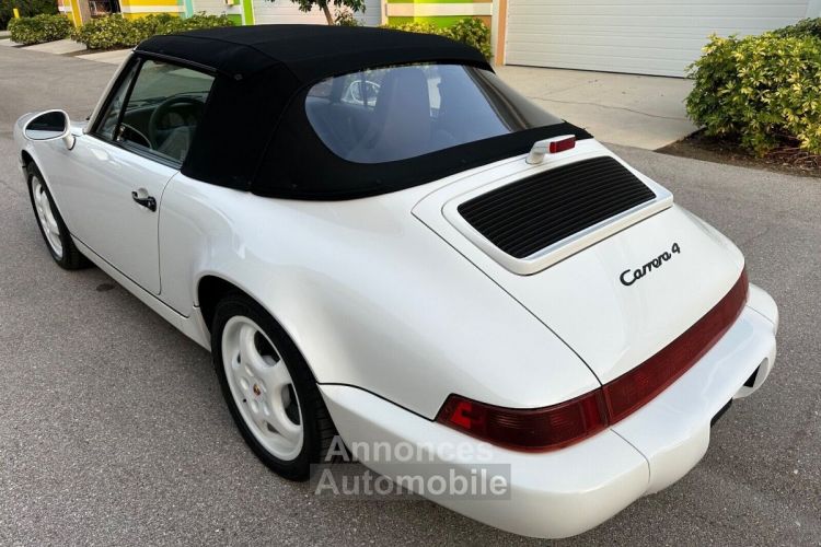 Porsche 911 - <small></small> 99.800 € <small>TTC</small> - #9