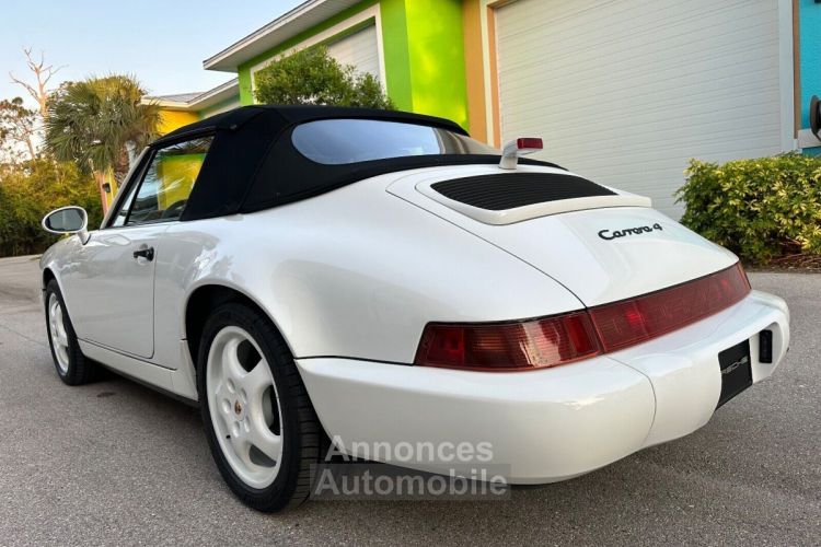 Porsche 911 - <small></small> 99.800 € <small>TTC</small> - #10