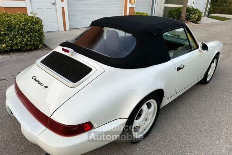 Porsche 911 - <small></small> 99.800 € <small>TTC</small> - #11