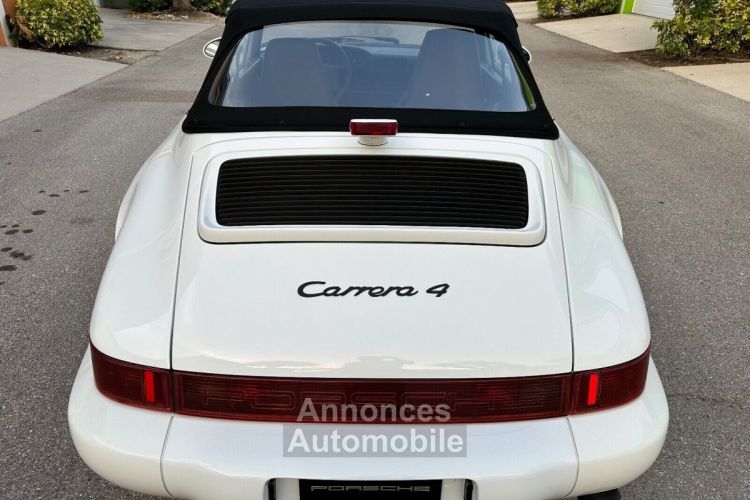 Porsche 911 - <small></small> 99.800 € <small>TTC</small> - #13