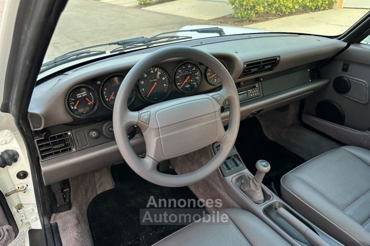 Porsche 911 - <small></small> 99.800 € <small>TTC</small> - #26