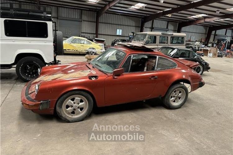 Porsche 911 - <small></small> 47.500 € <small>TTC</small> - #2