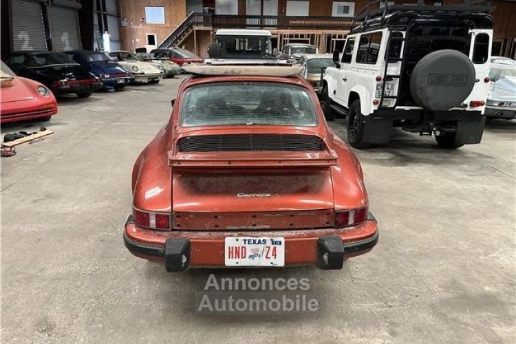 Porsche 911 - <small></small> 47.500 € <small>TTC</small> - #3