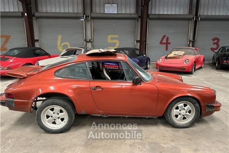 Porsche 911 - <small></small> 47.500 € <small>TTC</small> - #4