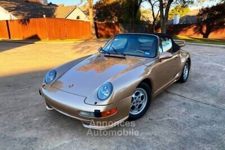 Porsche 911 - <small></small> 56.700 € <small>TTC</small> - #1