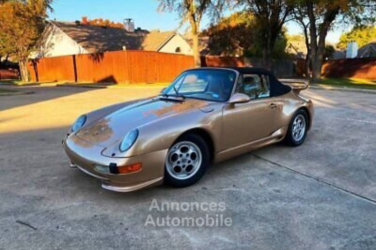 Porsche 911 - <small></small> 56.700 € <small>TTC</small> - #2