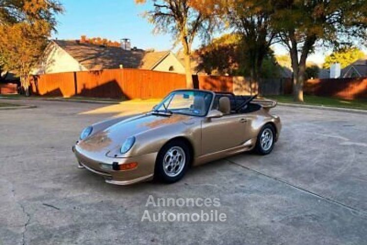 Porsche 911 - <small></small> 56.700 € <small>TTC</small> - #3