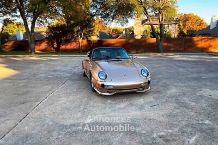 Porsche 911 - <small></small> 56.700 € <small>TTC</small> - #5