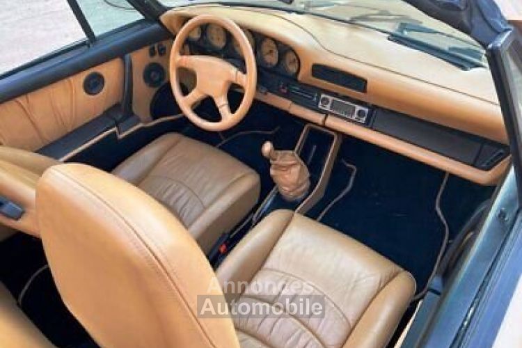 Porsche 911 - <small></small> 56.700 € <small>TTC</small> - #19