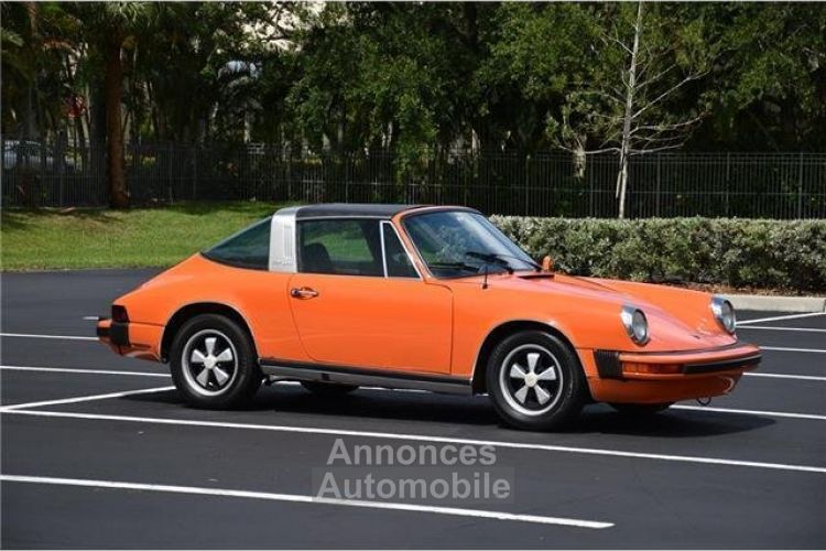 Porsche 911 - <small></small> 71.200 € <small>TTC</small> - #1