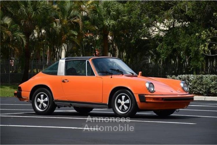 Porsche 911 - <small></small> 71.200 € <small>TTC</small> - #2