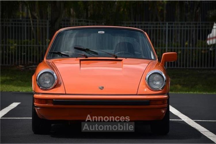 Porsche 911 - <small></small> 71.200 € <small>TTC</small> - #4