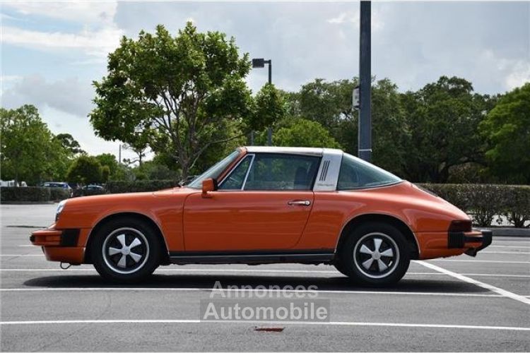 Porsche 911 - <small></small> 71.200 € <small>TTC</small> - #7