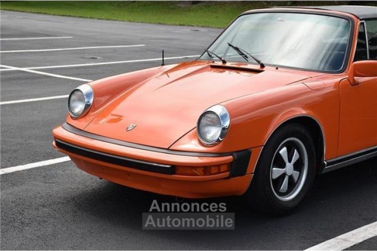 Porsche 911 - <small></small> 71.200 € <small>TTC</small> - #9