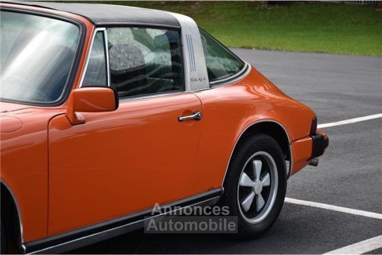 Porsche 911 - <small></small> 71.200 € <small>TTC</small> - #10