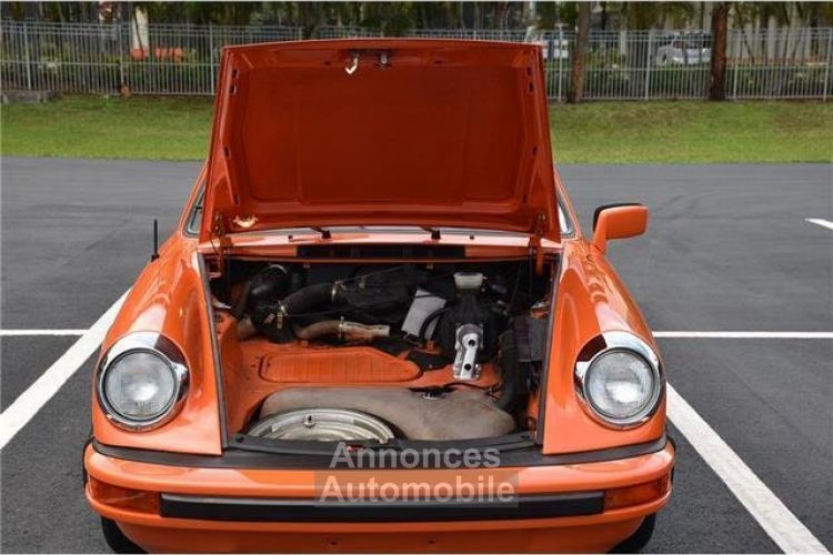 Porsche 911 - <small></small> 71.200 € <small>TTC</small> - #11