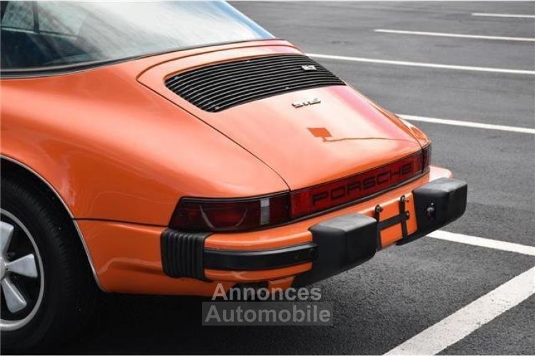 Porsche 911 - <small></small> 71.200 € <small>TTC</small> - #12