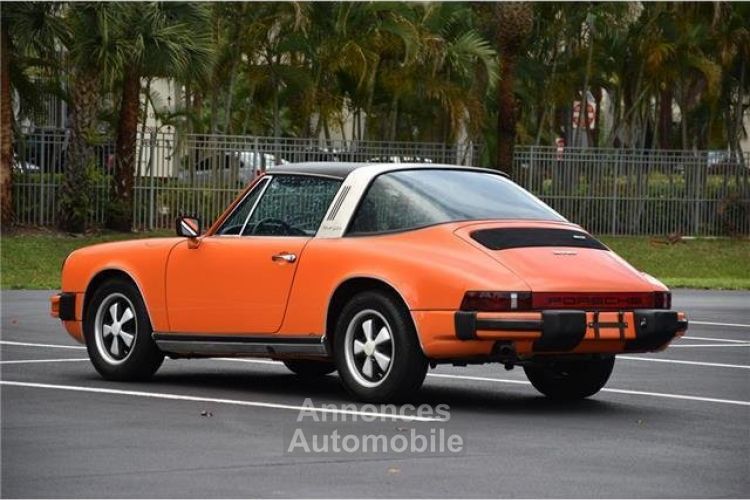 Porsche 911 - <small></small> 71.200 € <small>TTC</small> - #14