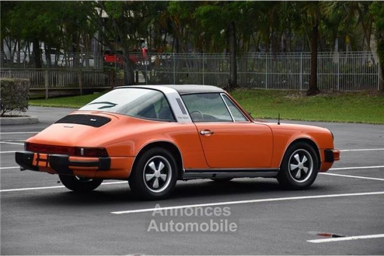 Porsche 911 - <small></small> 71.200 € <small>TTC</small> - #16