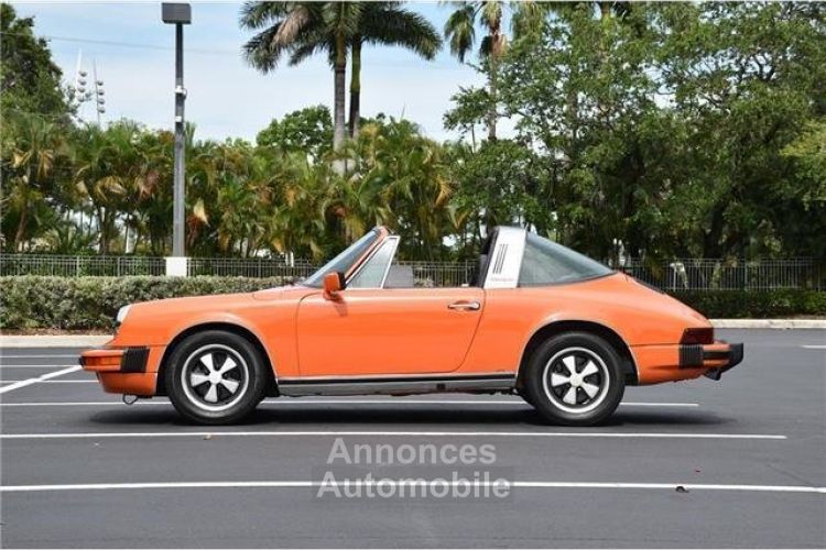 Porsche 911 - <small></small> 71.200 € <small>TTC</small> - #27