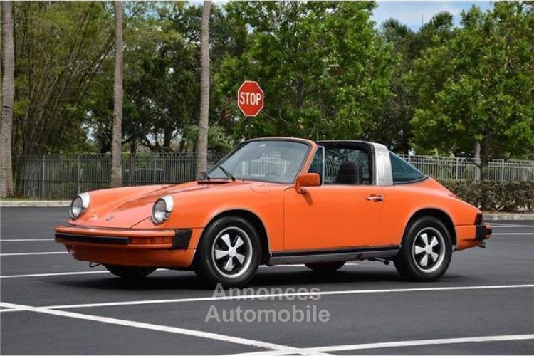 Porsche 911 - <small></small> 71.200 € <small>TTC</small> - #28