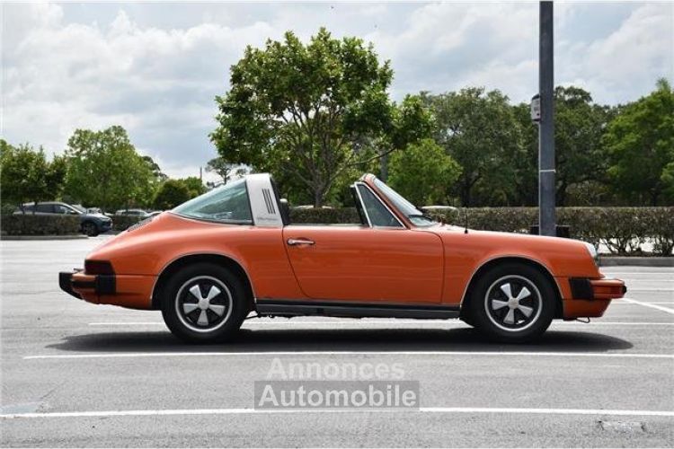 Porsche 911 - <small></small> 71.200 € <small>TTC</small> - #29