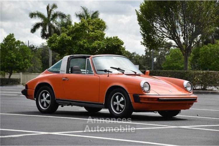 Porsche 911 - <small></small> 71.200 € <small>TTC</small> - #30