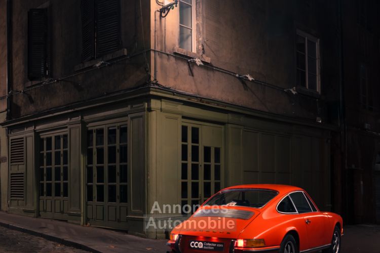 Porsche 911 - <small></small> 100.000 € <small>TTC</small> - #4