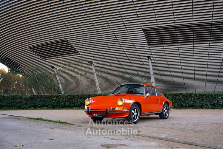 Porsche 911 - <small></small> 100.000 € <small>TTC</small> - #6