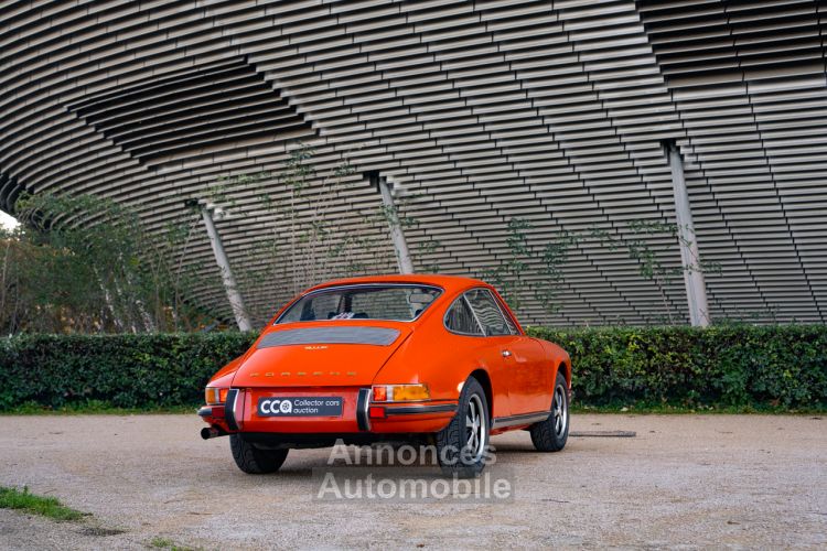 Porsche 911 - <small></small> 100.000 € <small>TTC</small> - #8