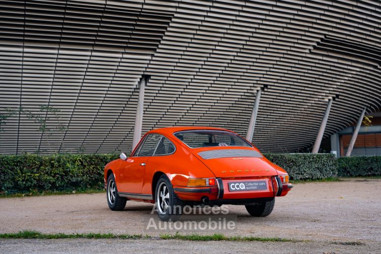 Porsche 911 - <small></small> 100.000 € <small>TTC</small> - #9