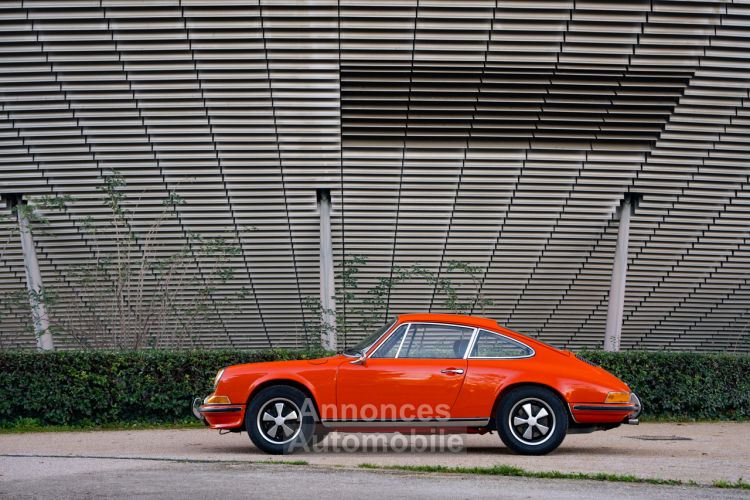 Porsche 911 - <small></small> 100.000 € <small>TTC</small> - #13