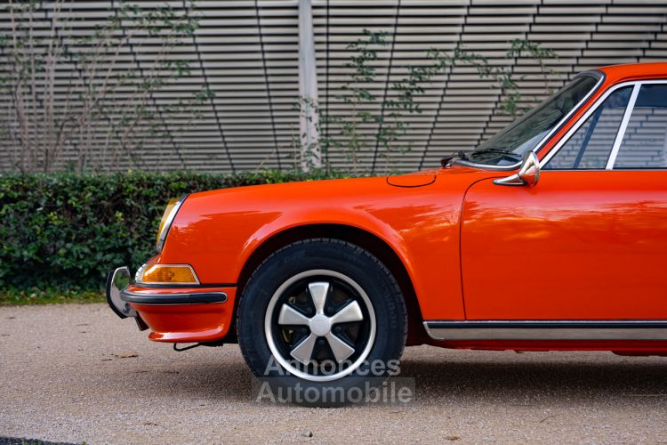 Porsche 911 - <small></small> 100.000 € <small>TTC</small> - #14