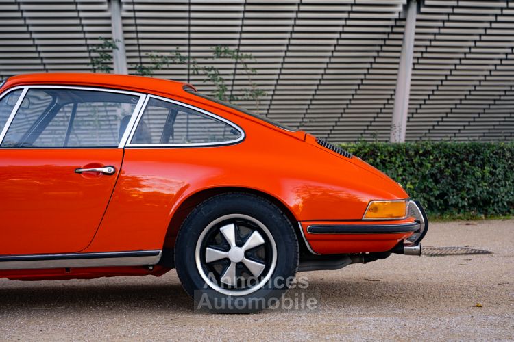 Porsche 911 - <small></small> 100.000 € <small>TTC</small> - #15