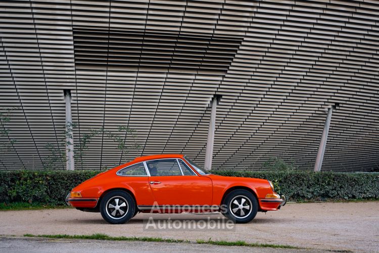 Porsche 911 - <small></small> 100.000 € <small>TTC</small> - #16