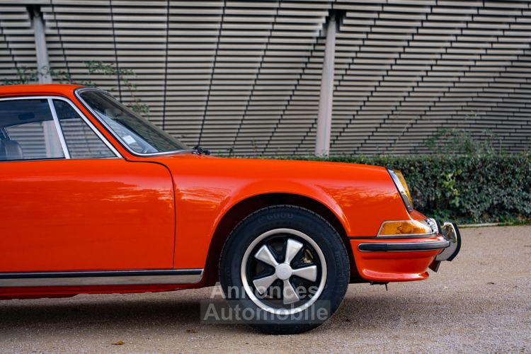 Porsche 911 - <small></small> 100.000 € <small>TTC</small> - #17