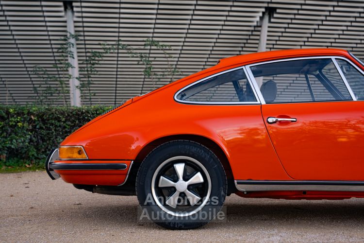 Porsche 911 - <small></small> 100.000 € <small>TTC</small> - #18